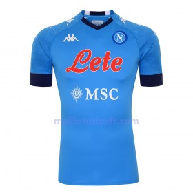 Maillot de Foot SSC Naples Domicile 2020-21